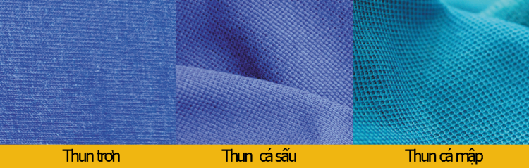 thun cá sấu